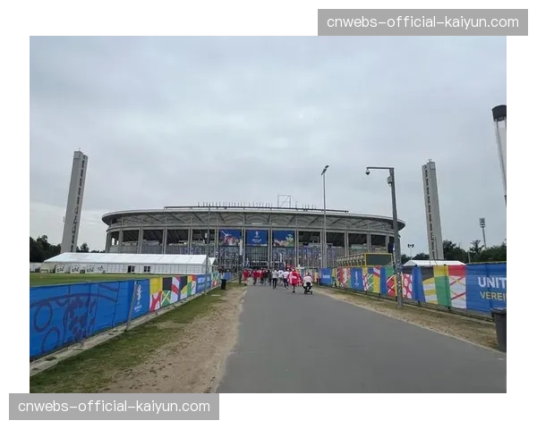 法兰西大球场启动大规模翻新工程，为2028年欧洲杯做准备