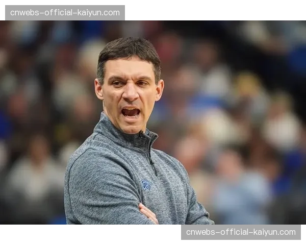 雷霆主帅戴格诺特专访：谈切特·霍姆格伦在防守端的多位置换防价值