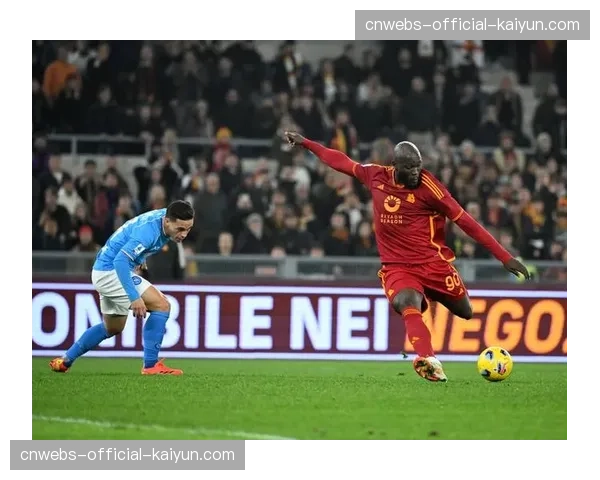 那不勒斯数据分析师专访:我们如何定义一次“高质量的射门尝试” 那不勒斯数据分析师专访:我们如何定义一次“高质量的射门尝试”